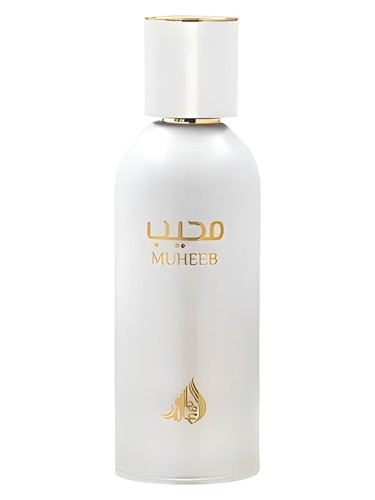 香水(女性用) Muheeb Eau de Parfum 100ml Muheeb Eau de Parfum 100ml 香水(女性用)