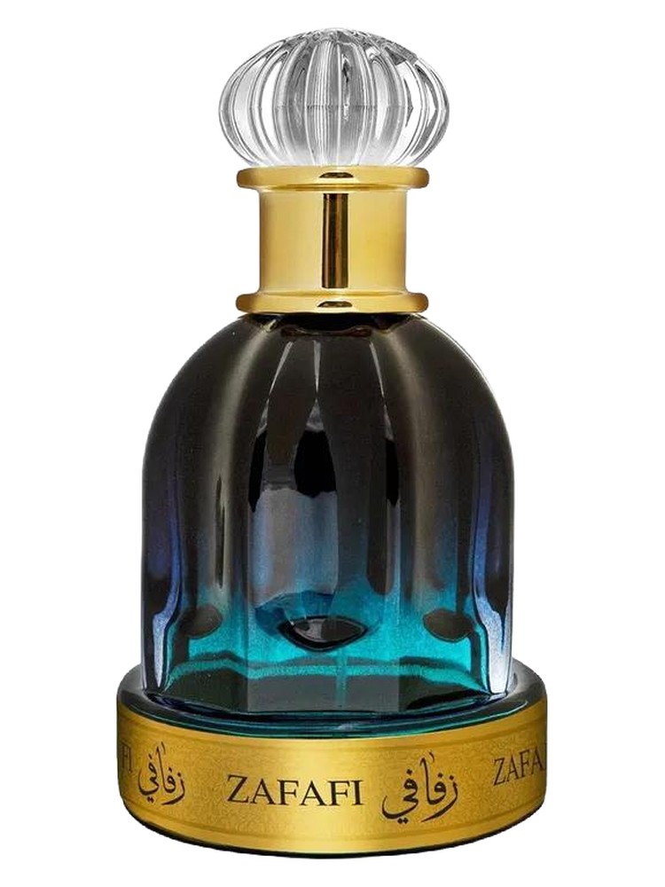 Zafafi Athoor Al Alam cologne - a fragrance for men