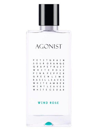 Wind Rose Agonist pro ženy a muže