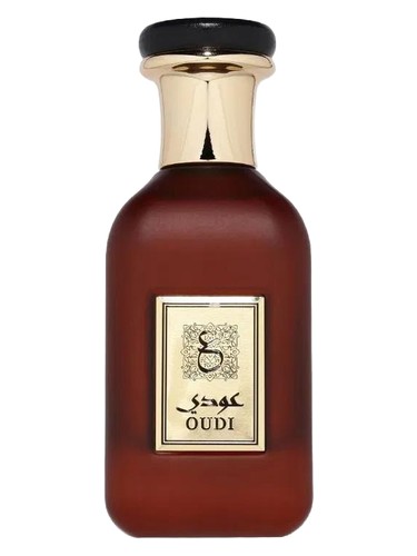 Oudi