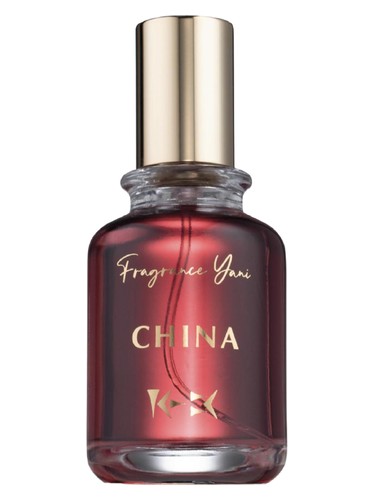 China YANI pro ženy a muže