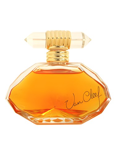 Van Cleef Van Cleef & Arpels 香水- 一款1993年女用香水