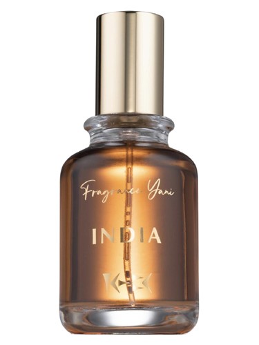 India YANI pro ženy a muže