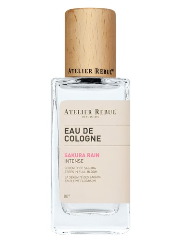 perfume Sakura Rain Intense Atelier Rebul pro ženy a muže 