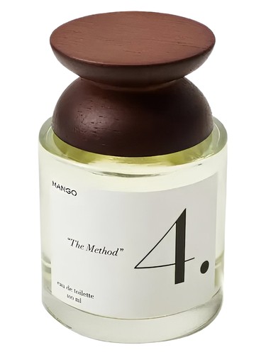perfume 4. The Method Mango pro ženy a muže 