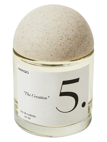5. The Creation Mango pro ženy 