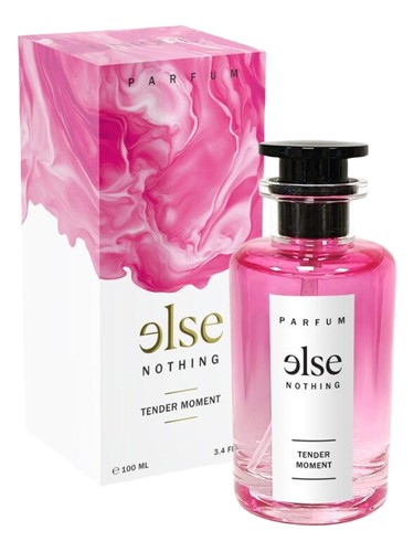 ELSE NOTHING Tender Moment Unique Art Parfum pro ženy 