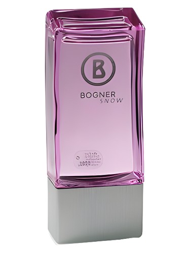 perfume Snow Woman Bogner pro ženy 