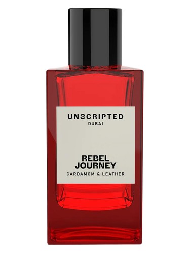 Rebel Journey Unscripted pro ženy a muže 