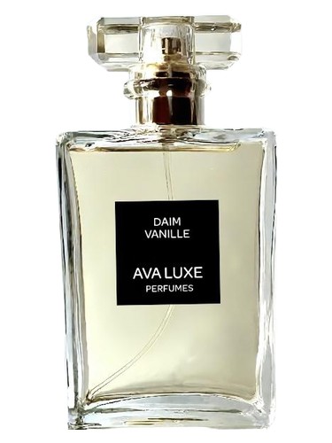 perfume Daim Vanille Ava Luxe pro ženy a muže 