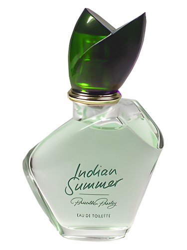 Indian Summer Green Priscilla Presley pro ženy 