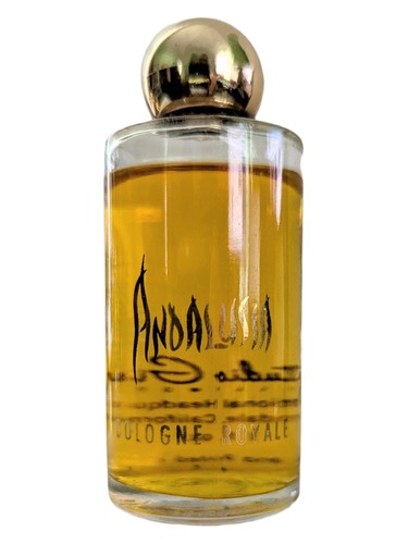 perfume Andalusia Studio Girl pro ženy 