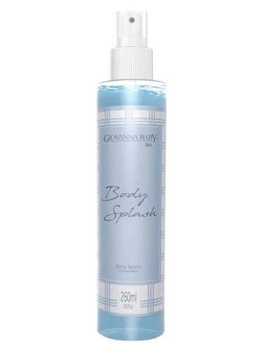 Giovanna Baby Blue by Giovanna Baby