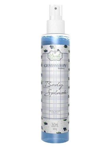 Giovanna Baby Blueberry Giovanna Baby pro ženy