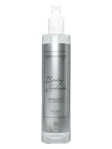 Giovanna Baby Silver by Giovanna Baby