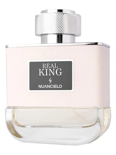 perfume Real King Nuancielo pro muže 