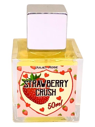 Strawberry Crush Juliet Rose pro ženy a muže