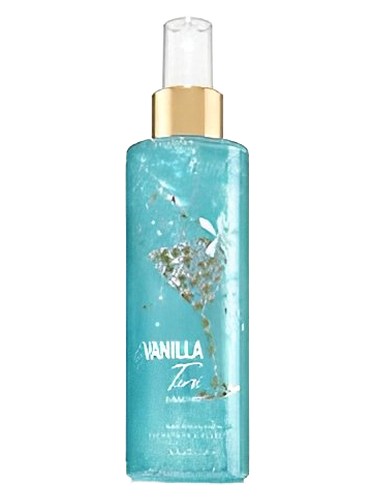 Vanilla Tini Bath &amp; Body Works pro ženy 