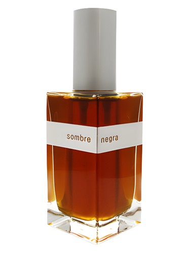 Sombre Negra Yosh perfume - a fragrance for women and men 2010