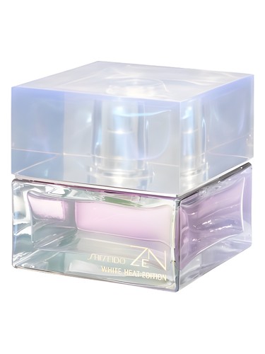 Zen white heat edition