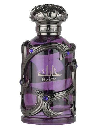 Habik For Men Lattafa Perfumes pro muže 