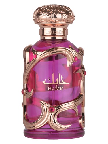 Habik For Women Lattafa Perfumes pro ženy 
