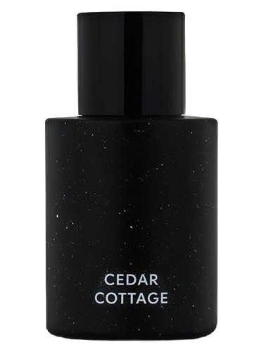 Cedar Cottage Holibanum pro ženy a muže 