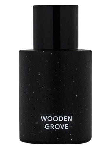 Wooden Grove Holibanum pro ženy a muže