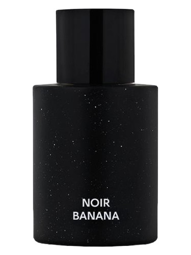 Noir Banana Holibanum pro ženy a muže 