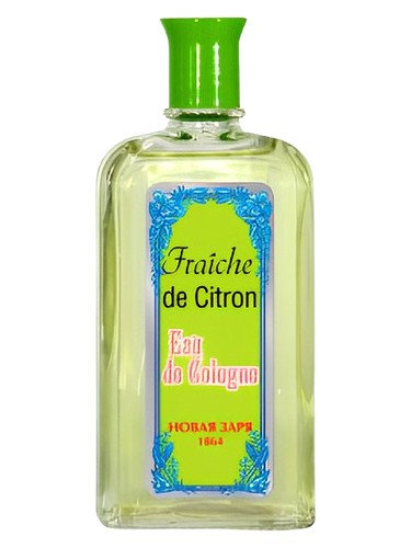 Fraiche de Citron