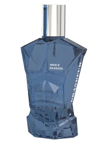 Grandeur Men's Passion Milestone Perfumes cologne
