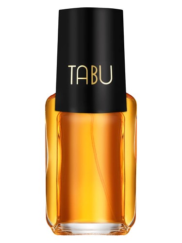 TABU 香水 Dana フランス製 Tabu Dana 香水- 一款1932年女用香水