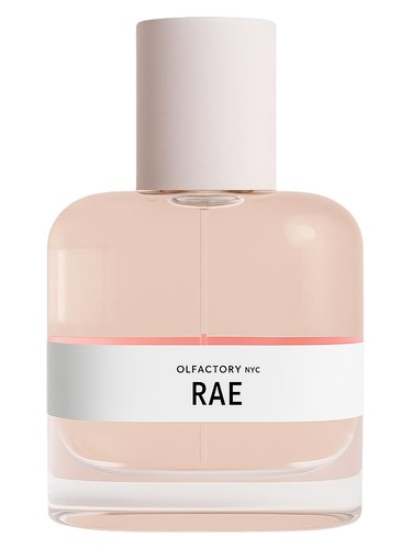 perfume Rae Olfactory NYC ユニセックス