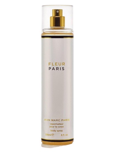 Fleur Paris Body Spray Jean Marc Paris pro ženy 