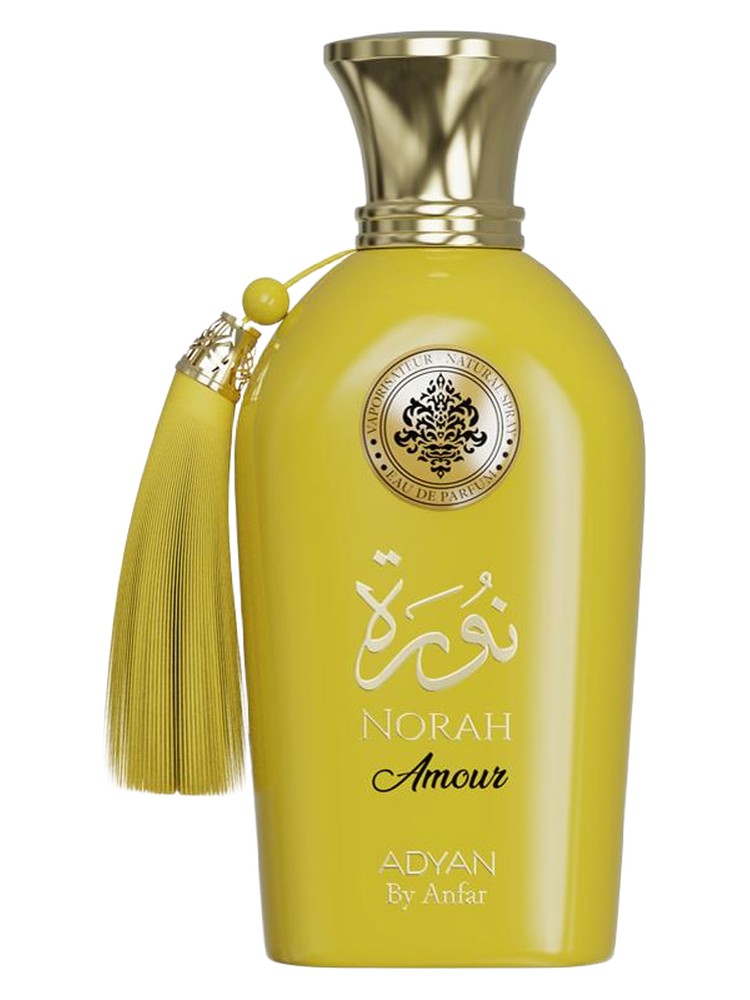 Norah Amour Adyan by Anfar perfume - a fragrance for women 2023