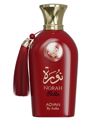 Norah Bella Adyan by Anfar pro ženy