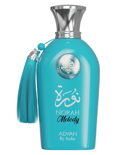 Norah Melody Adyan by Anfar pro ženy