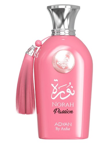 Norah Passion Adyan by Anfar pro ženy 