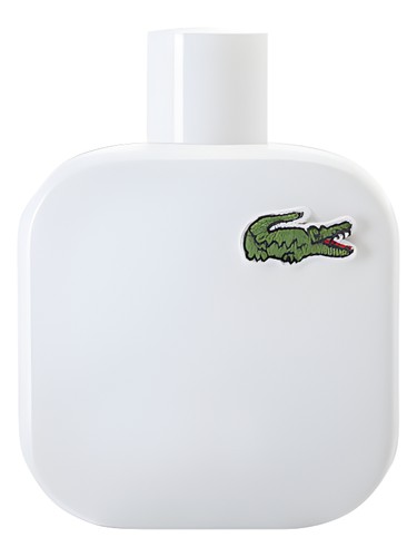 定番のお歳暮 L.12.12. Lacoste de Eau White a - cologne Fragrances Lacoste 香水(男性用)