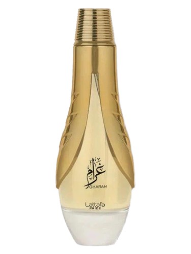 Gharam Lattafa Perfumes pro ženy a muže 