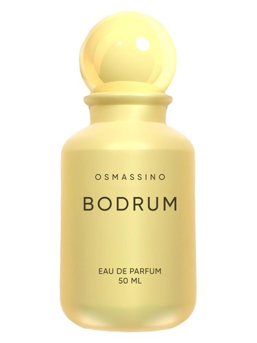 Bodrum Osmassino pro ženy a muže 