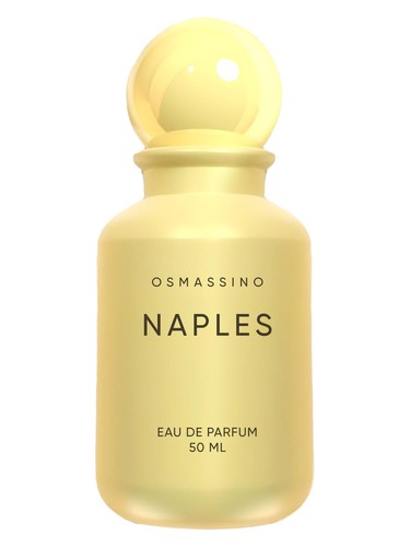 Naples Osmassino pro ženy a muže 