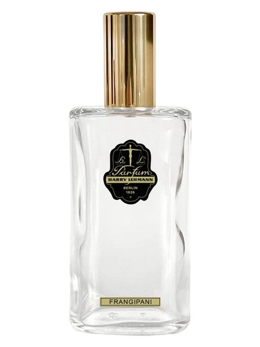 perfume Frangipani HARRY LEHMANN pro ženy 