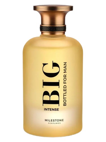 Big Bottled Intense Milestone Perfumes pro muže 