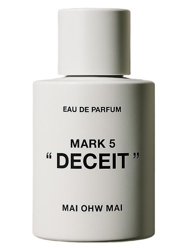 MARK 5: DECEIT MAI OHW MAI pro ženy a muže 
