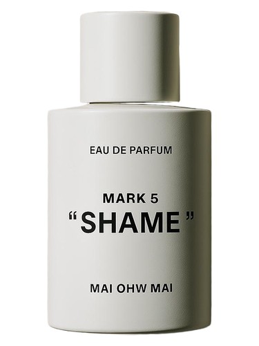 MARK 5: SHAME MAI OHW MAI pro ženy a muže 