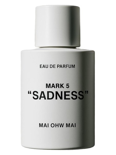 MARK 5: SADNESS MAI OHW MAI pro ženy a muže 