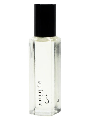 Sphinx Riddle perfume a fragrance for women and men