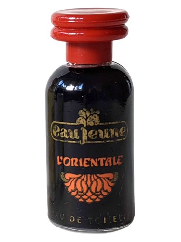 L'Orientale Eau Jeune pro ženy