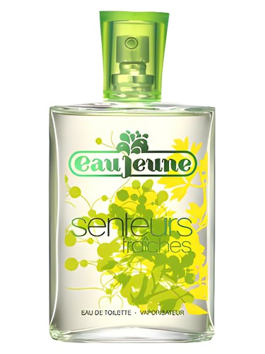 Senteurs Fraiches Eau Jeune pro ženy